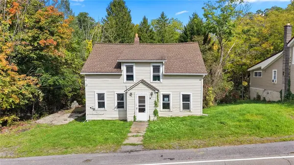 33 Shaffer Road, Newfield, NY 14867