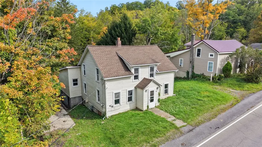 33 Shaffer Road, Newfield, NY 14867 - #3