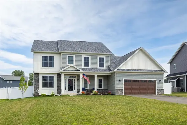 18 Giovanni Lane, Hilton, NY 14468