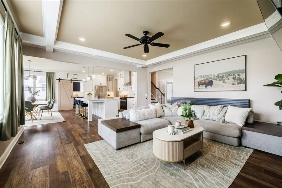18 Giovanni Lane, Hilton, NY 14468 - #3