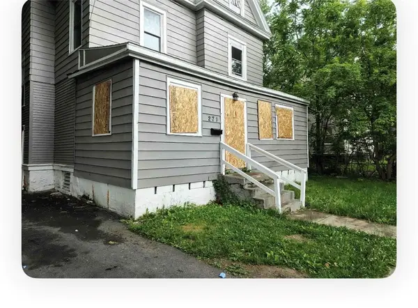 271 Kirk Avenue, Syracuse, NY 13205