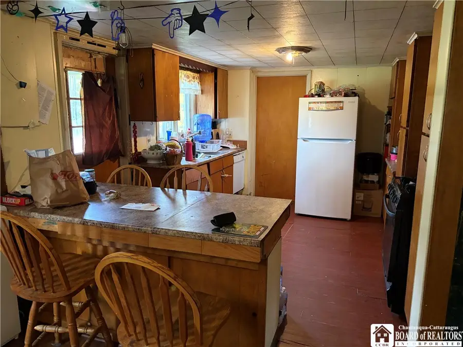 2622 Chapin Road, Silver Creek, NY 14136 - #2