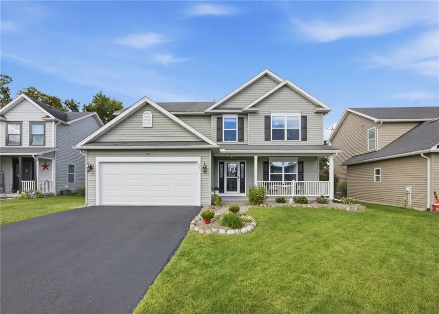 77 Rangers Court, Rochester, NY 14612 - #2