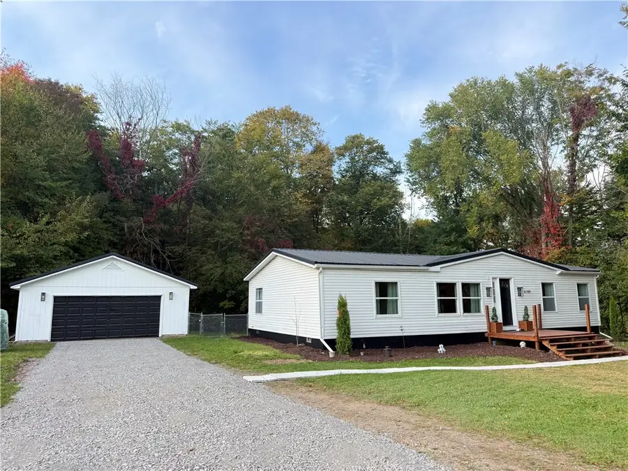 4199 State Route 3, Fulton, NY 13069 - #3