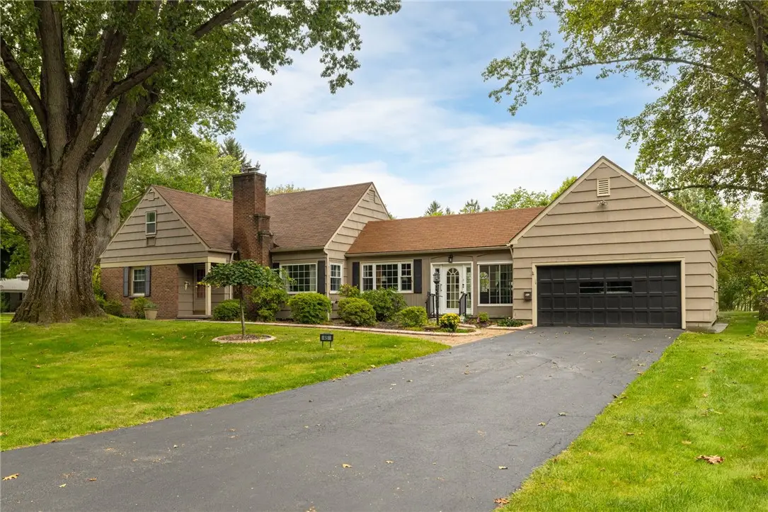 45 Milford Road, Rochester, NY 14625 - #1
