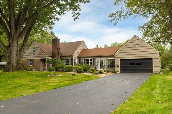 45 Milford Road, Rochester, NY 14625