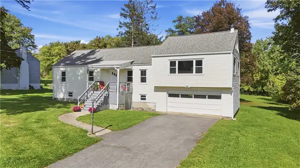 132 Bundy Road, Ithaca, NY 14850