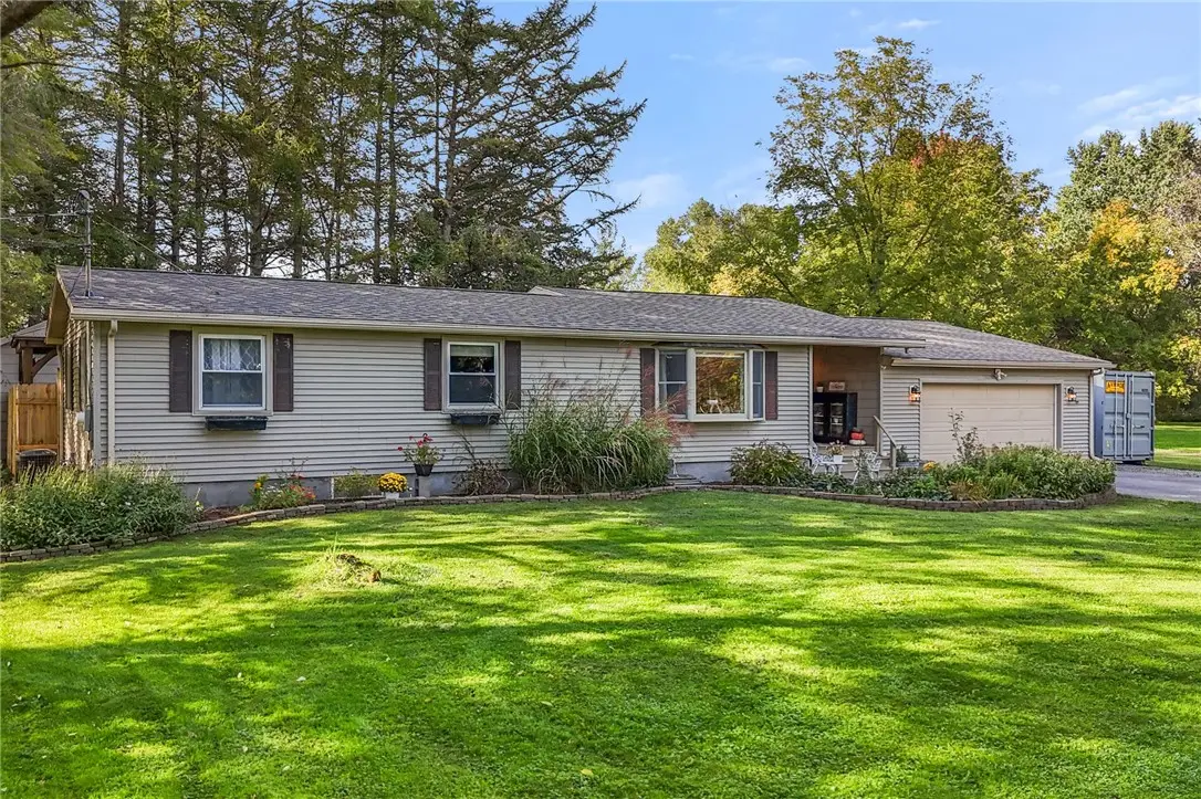 4200 S Street Extension, Trumansburg, NY 14886 - #1