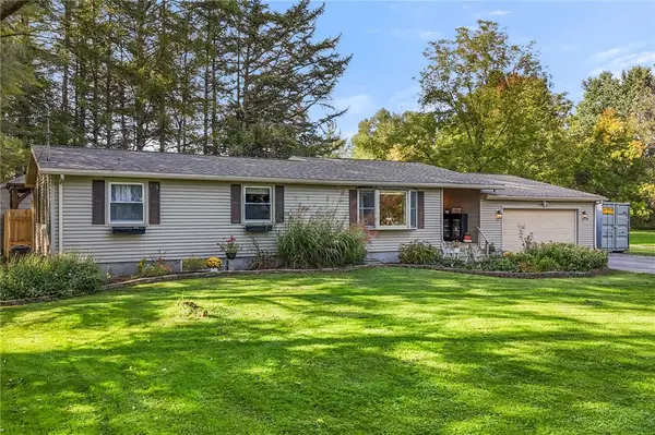 4200 S Street Extension, Trumansburg, NY 14886