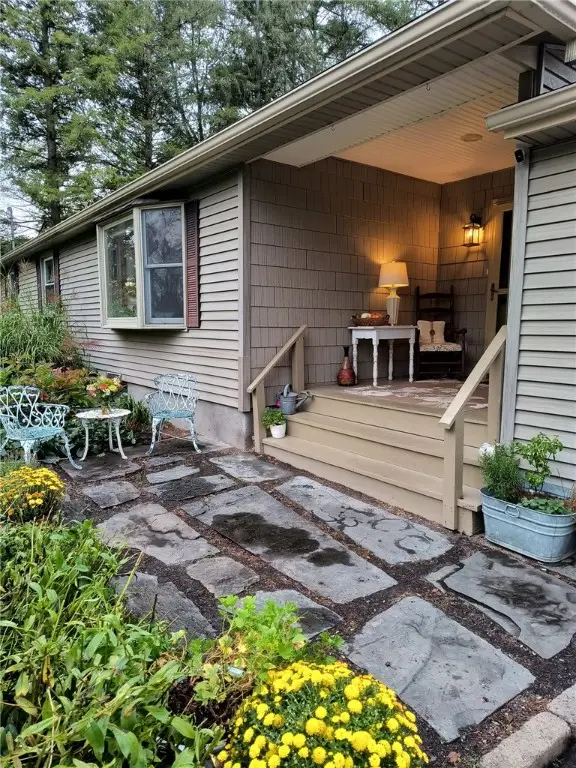 4200 S Street Extension, Trumansburg, NY 14886 - #3