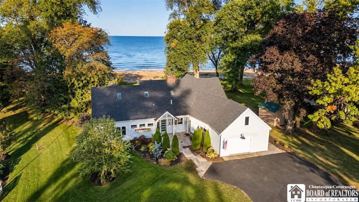 14 Beach Road, Dunkirk, NY 14048 - #1