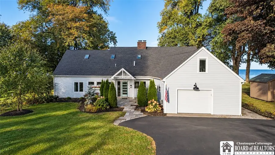 14 Beach Road, Dunkirk, NY 14048 - #2