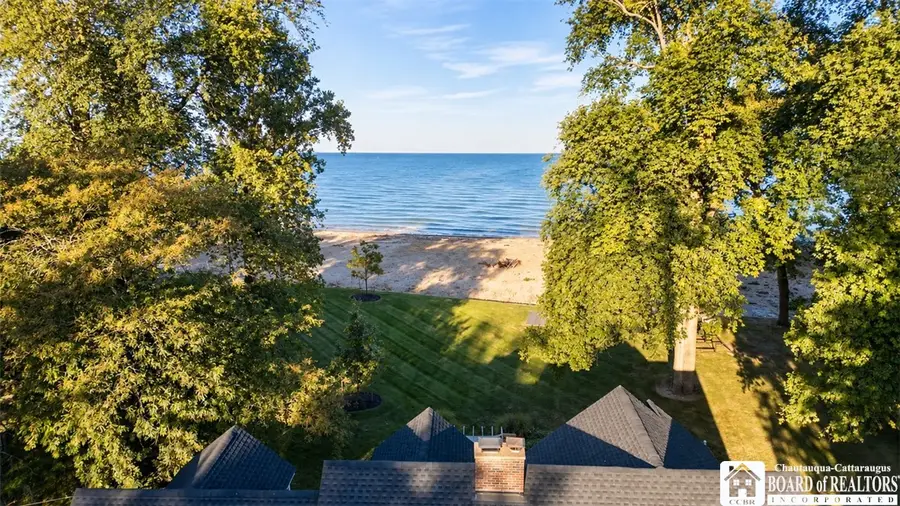 14 Beach Road, Dunkirk, NY 14048 - #3