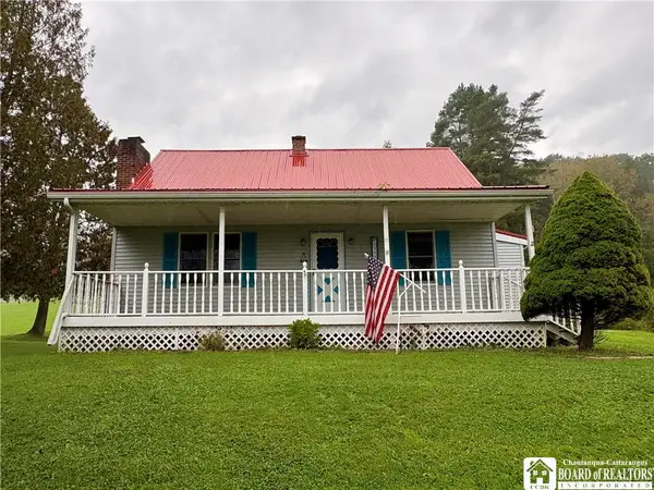 1436 Steam Valley Road, Olean, NY 14760