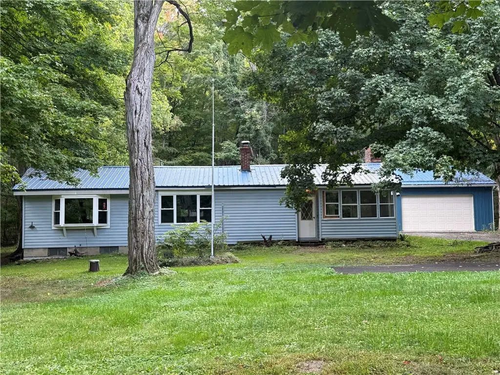10900 Meyers Road, Forestville, NY 14062 - #1