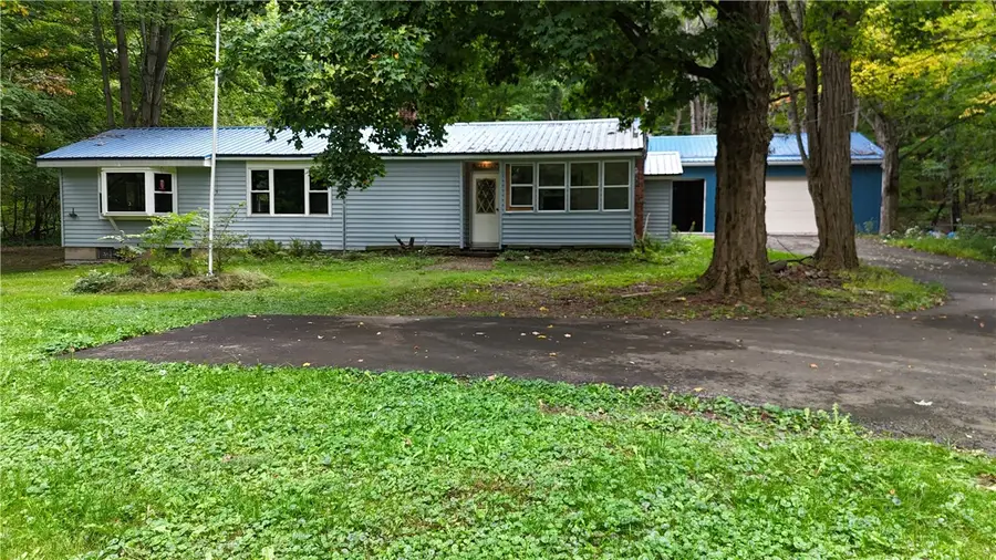 10900 Meyers Road, Forestville, NY 14062 - #2