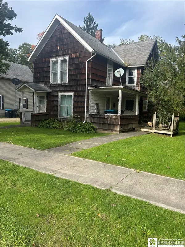54 Greenwich Street, Belmont, NY 14813