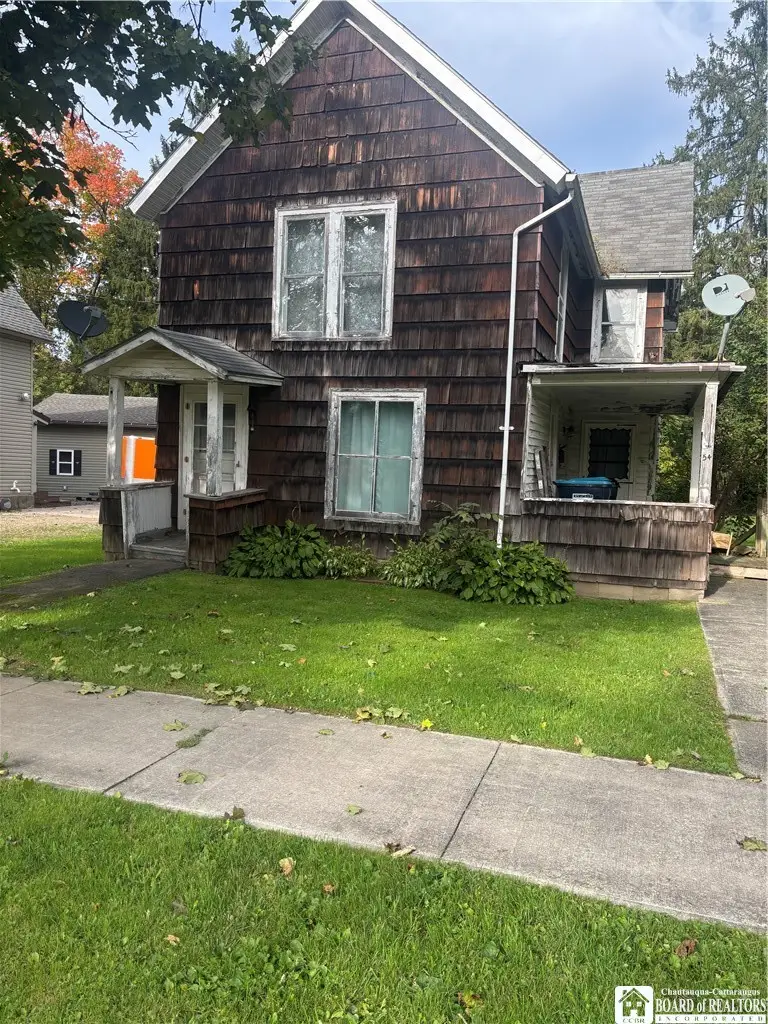 54 Greenwich Street, Belmont, NY 14813 - #2