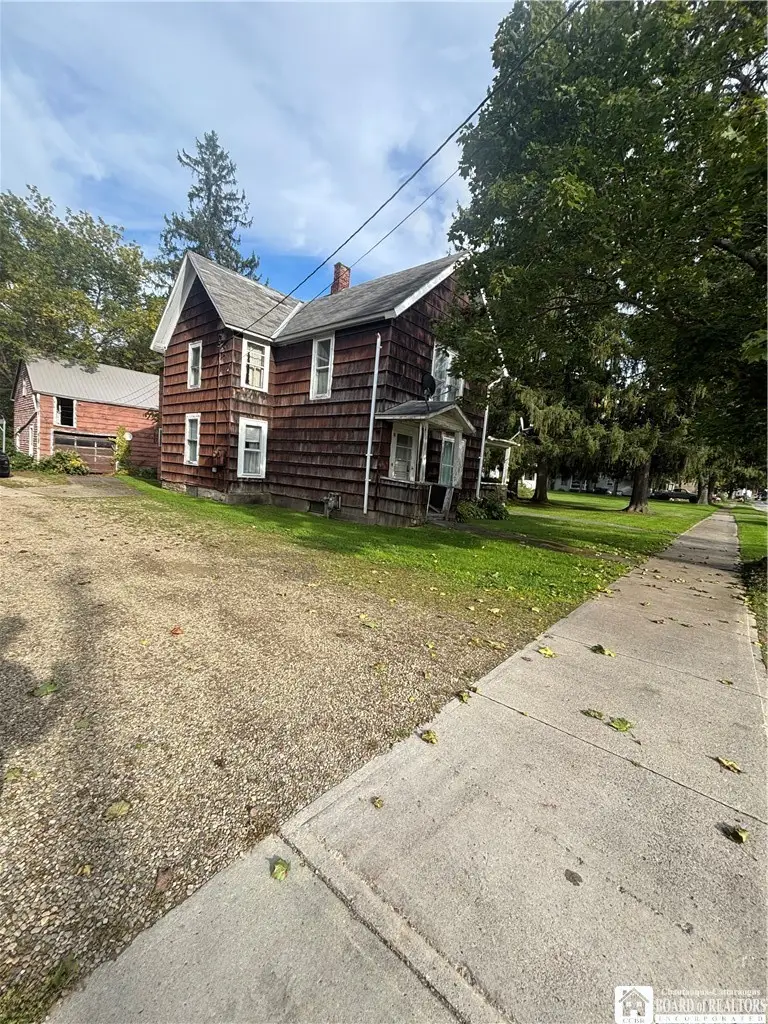 54 Greenwich Street, Belmont, NY 14813 - #3