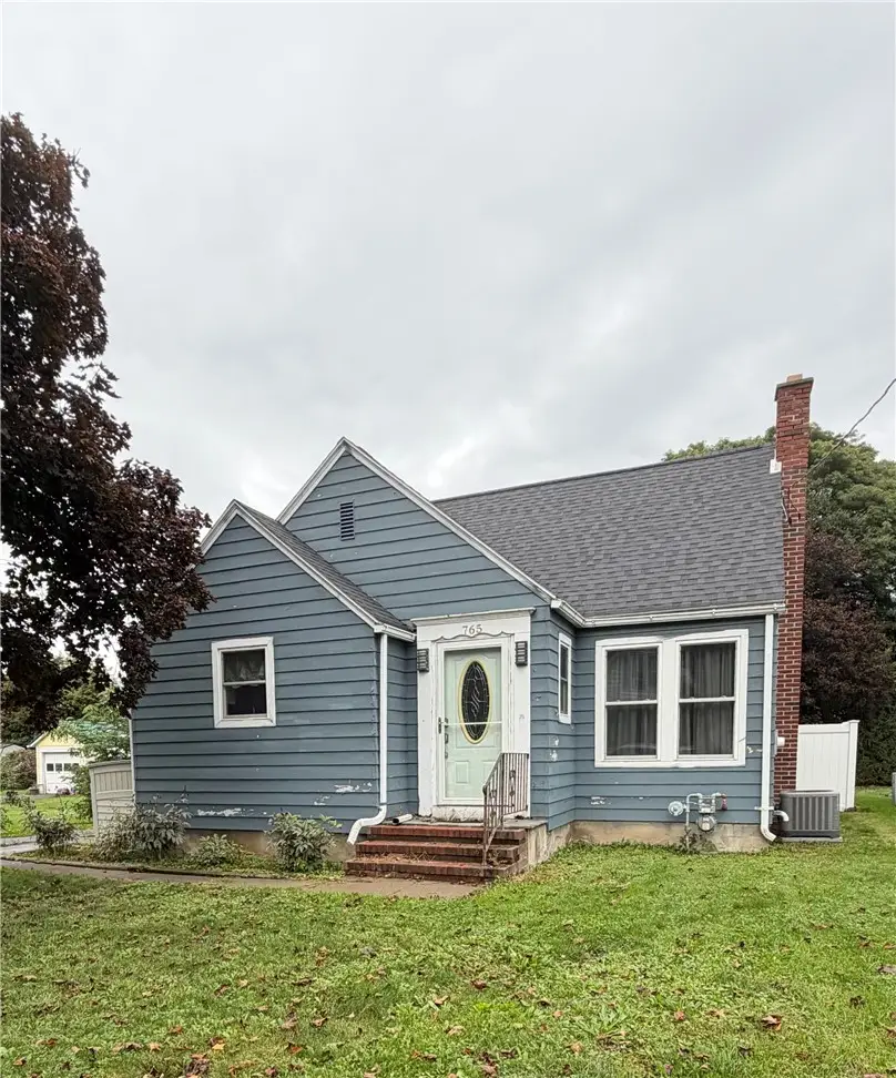 765 Spruce Street, Elmira, NY 14904 - #1