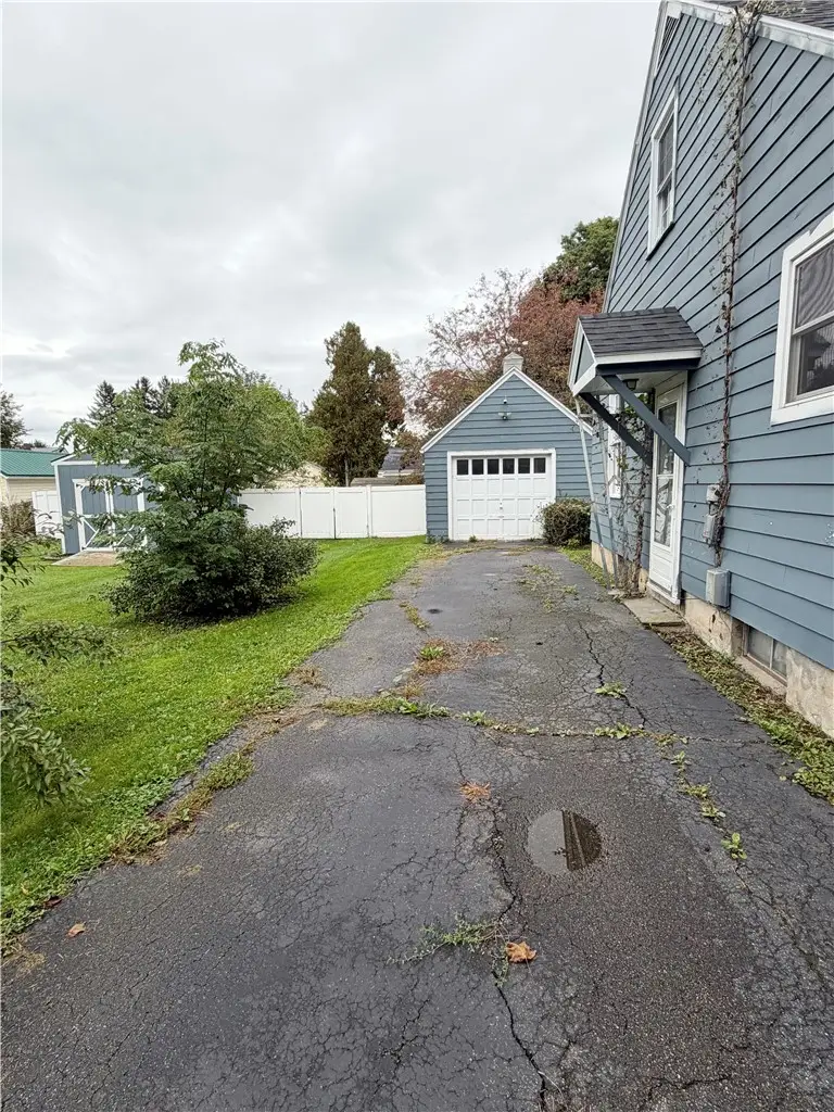 765 Spruce Street, Elmira, NY 14904 - #2