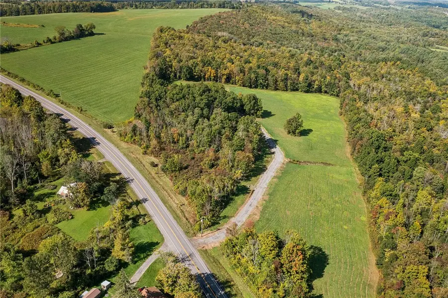 1118 Corbin Hill Road, Sprakers, NY 12166 - #3