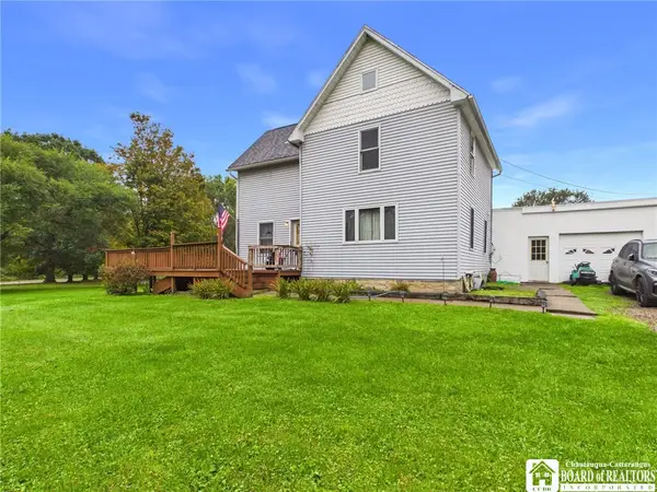 3645 Hedden Hollow Road, Cuba, NY 14727