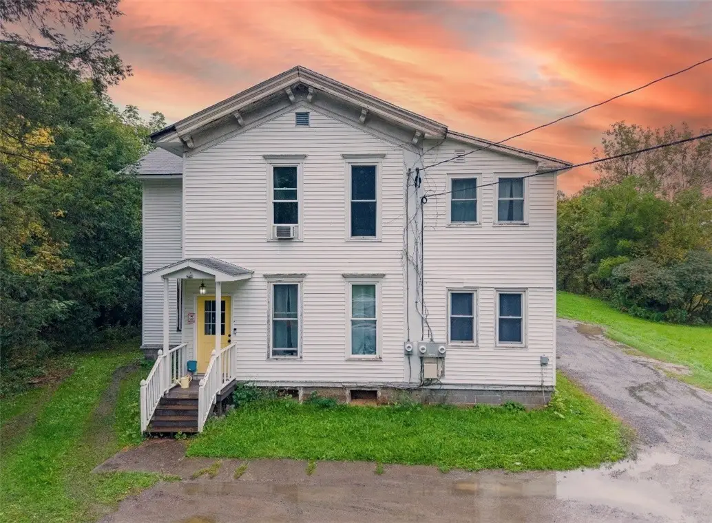 227 Groton Rd Road, Freeville, NY 13068 - #1