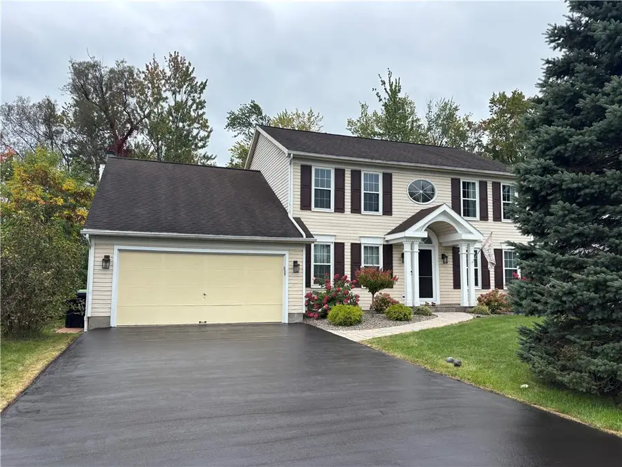 313 Garfield Avenue, Liverpool, NY 13088 - #3