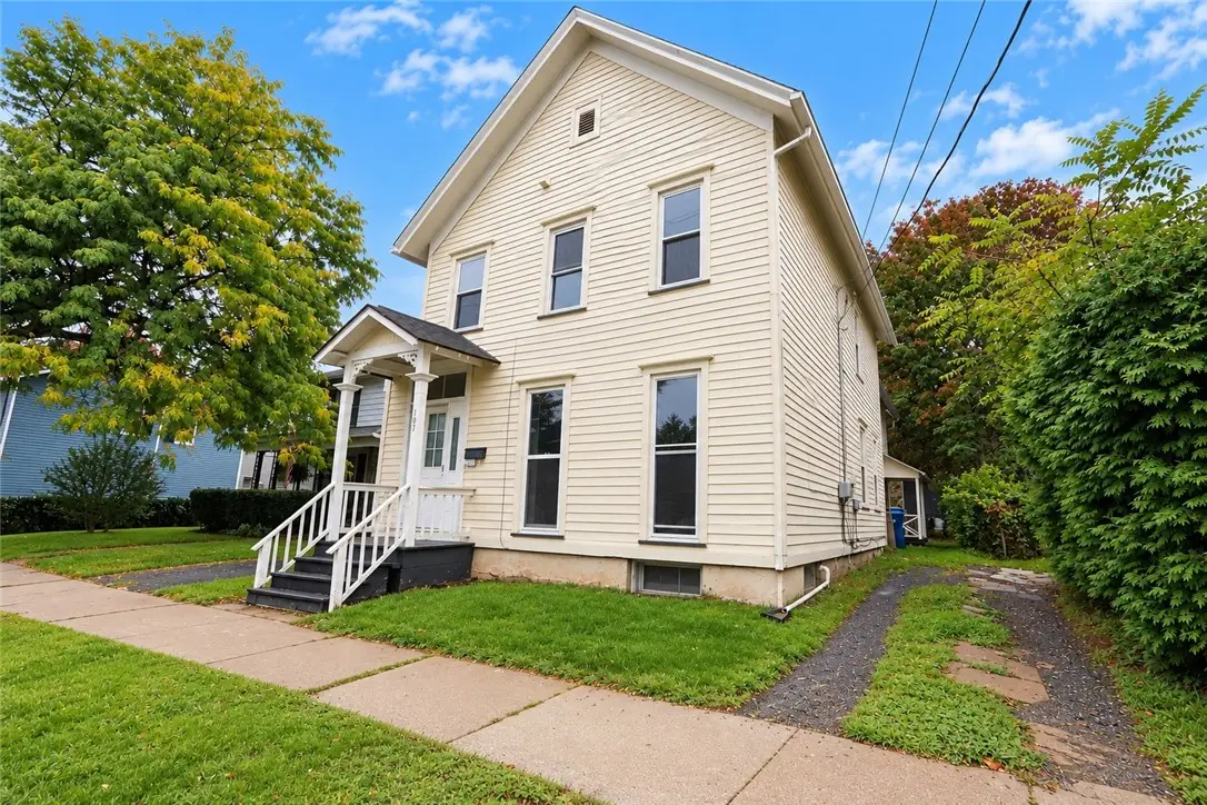 167 Pulteney Street, Geneva, NY 14456 - #1