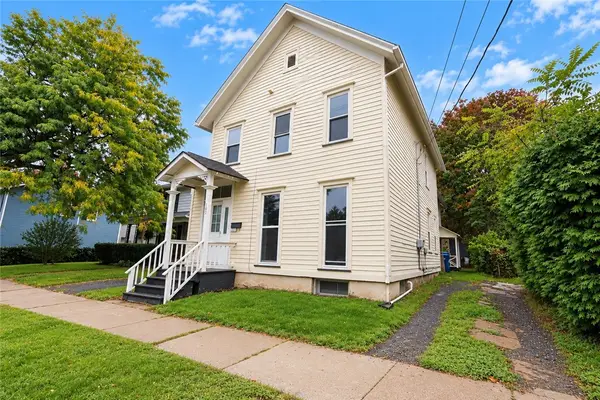 167 Pulteney Street, Geneva, NY 14456