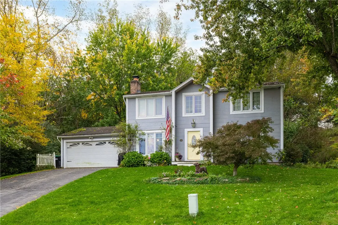 25 Sandpiper, Fairport, NY 14450 - #1