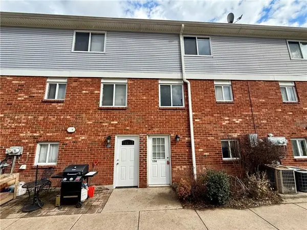 275 Owens Road #136, Brockport, NY 14420