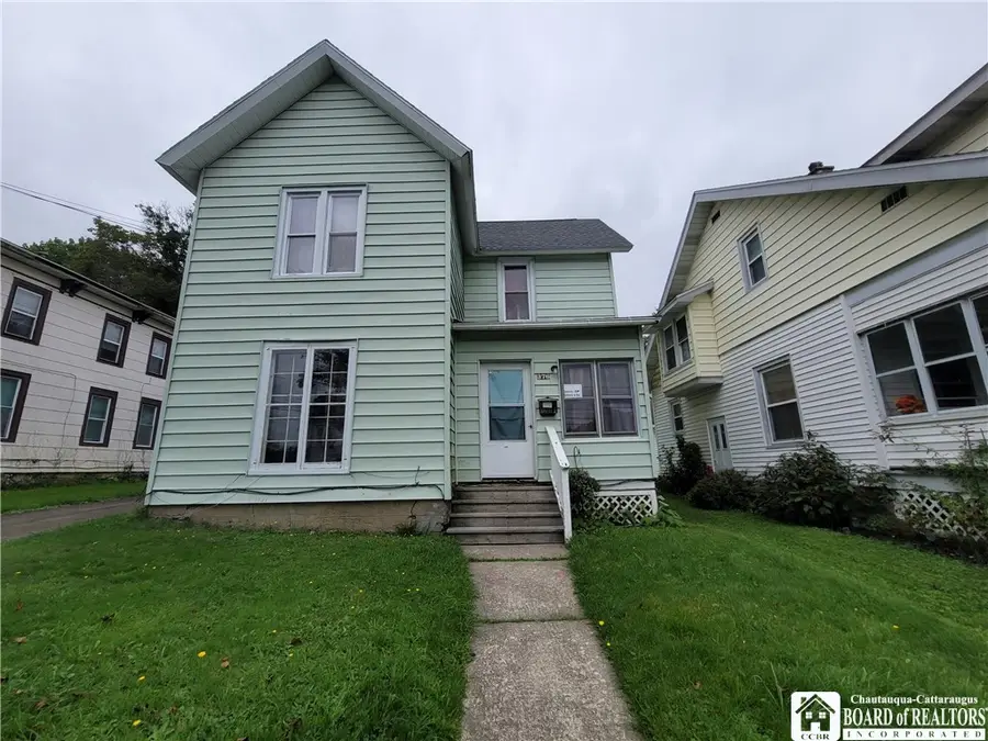 376 S Main Street, Jamestown, NY 14701 - #2