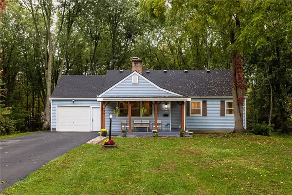 1667 Harris Road, Penfield, NY 14526