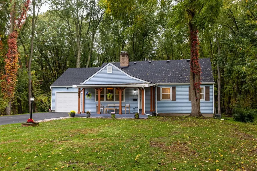 1667 Harris Road, Penfield, NY 14526 - #2