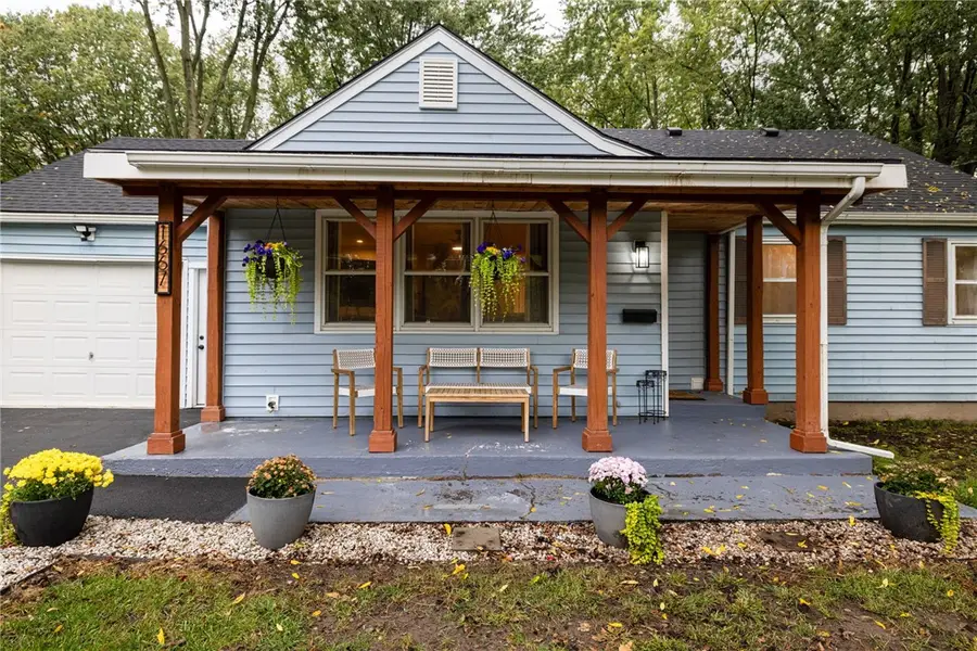 1667 Harris Road, Penfield, NY 14526 - #3