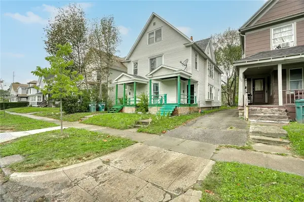 224 Cedarwood Terrace, Rochester, NY 14609
