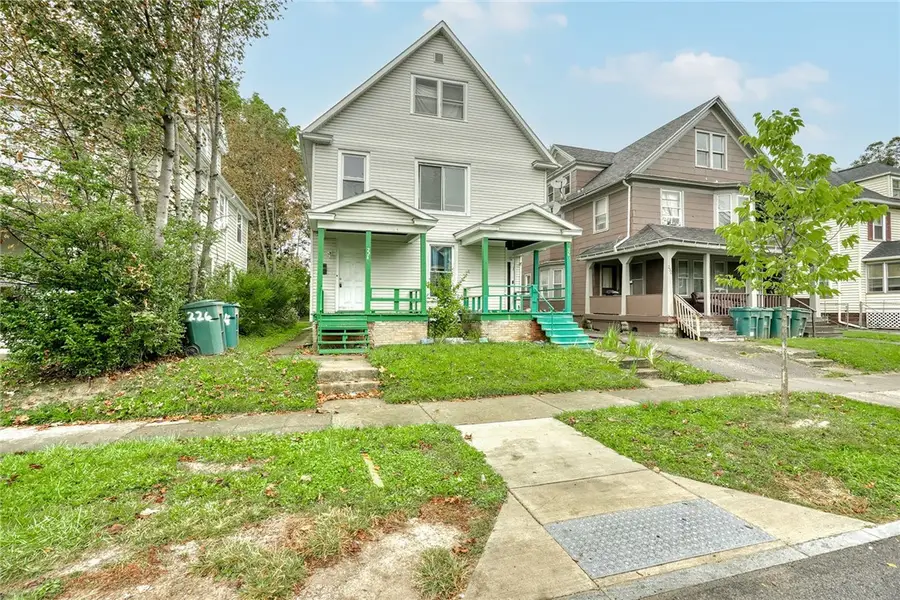 224 Cedarwood Terrace, Rochester, NY 14609 - #3