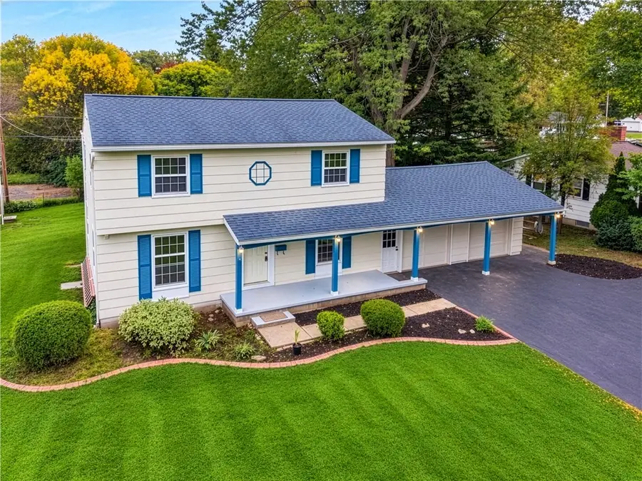 32 Yorktown Drive, Rochester, NY 14616 - #2