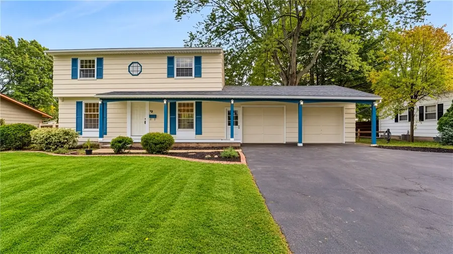 32 Yorktown Drive, Rochester, NY 14616 - #3
