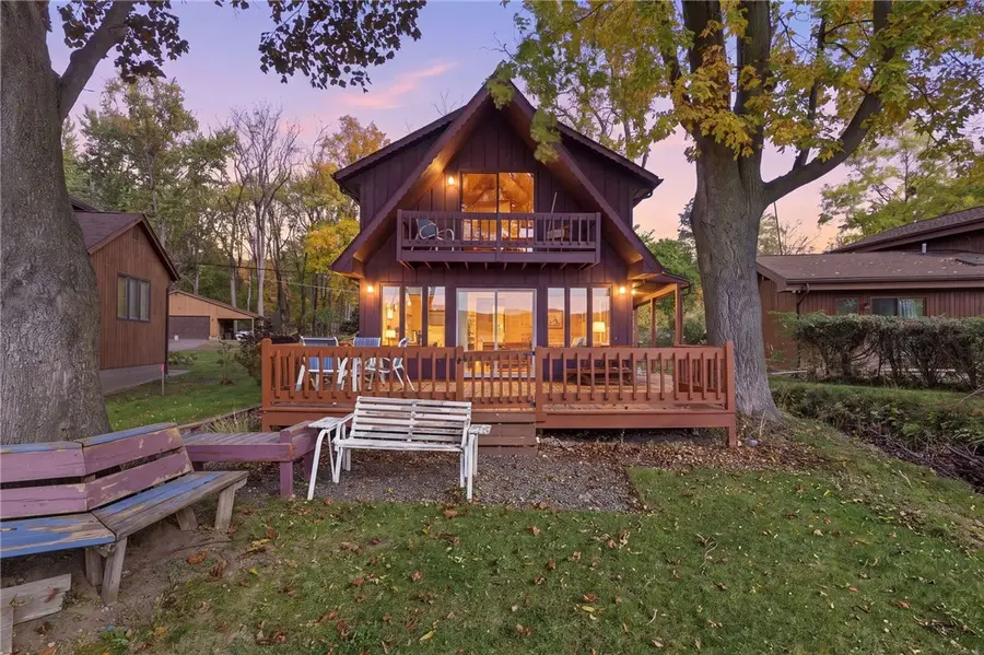 5436 Hamilton Point, Honeoye, NY 14471 - #2
