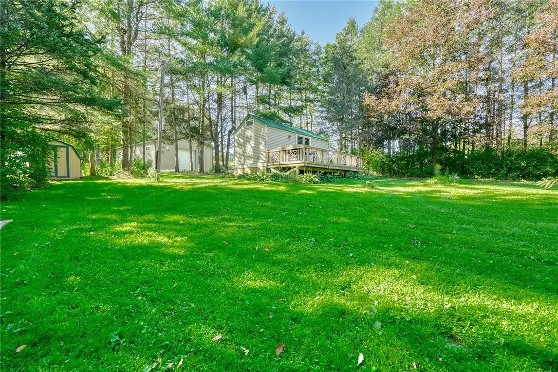 6993 Kelleman Road, Conesus, NY 14435 - #1