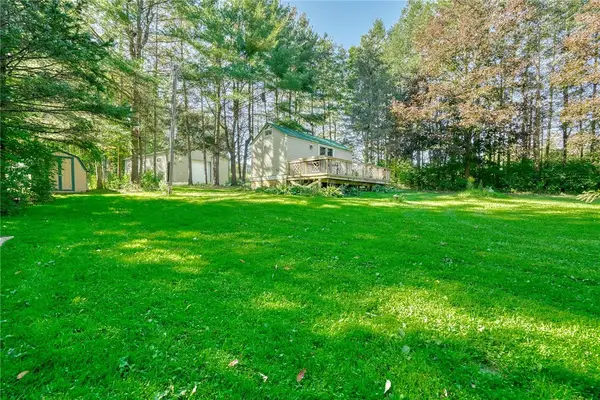 6993 Kelleman Road, Conesus, NY 14435