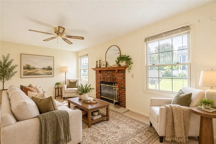 19 Colonist Lane, Rochester, NY 14624 - #3