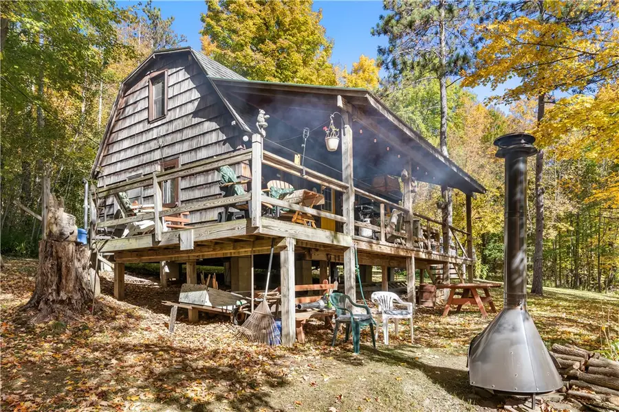 11529 Italy Hill Rd. (county Route 122), Prattsburgh, NY 14873 - #3