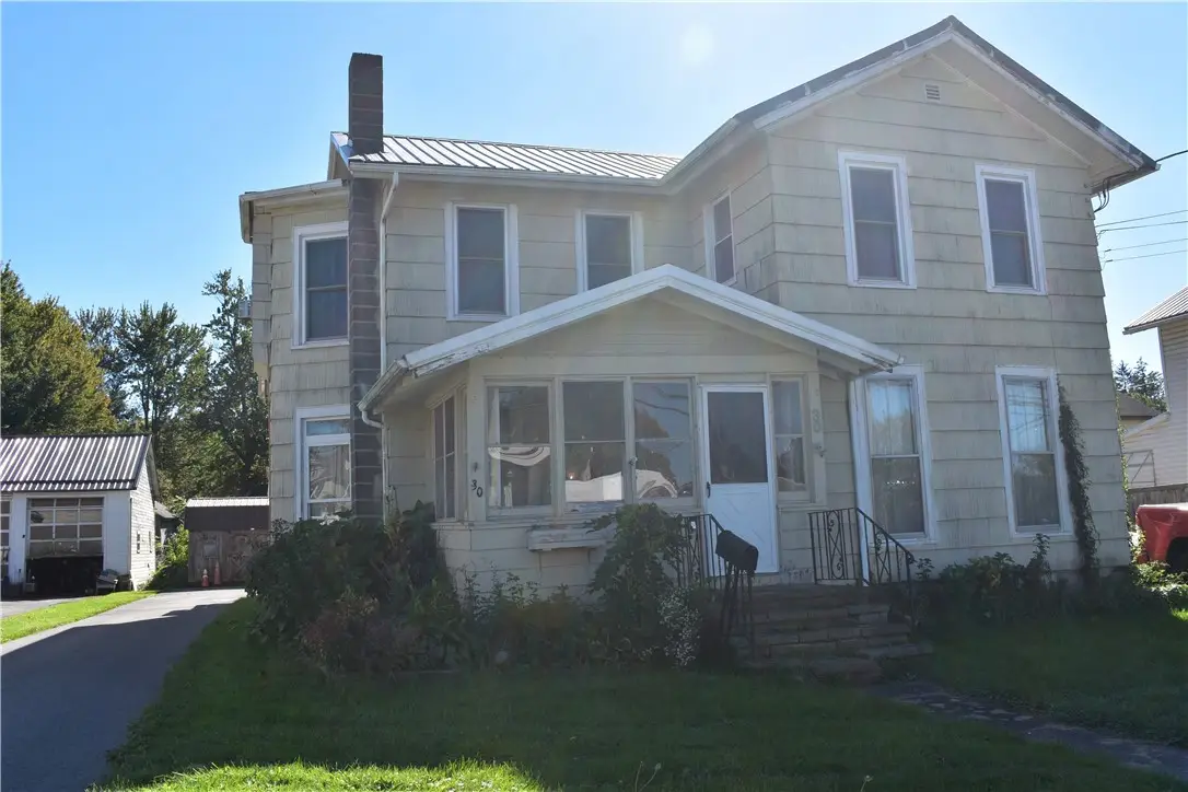 30 West Avenue, Albion, NY 14411 - #1