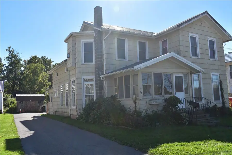 30 West Avenue, Albion, NY 14411 - #2