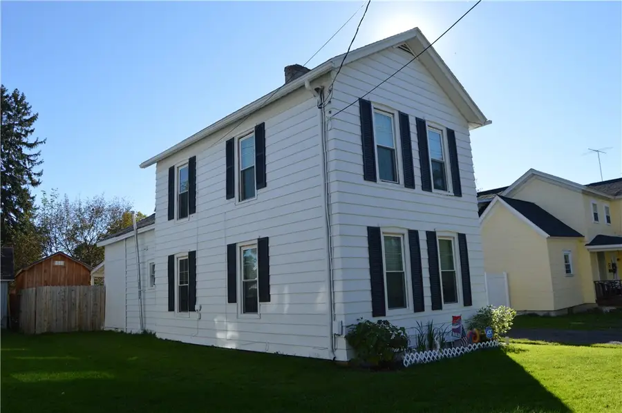 38 Lansing Street, Auburn, NY 13021 - #2