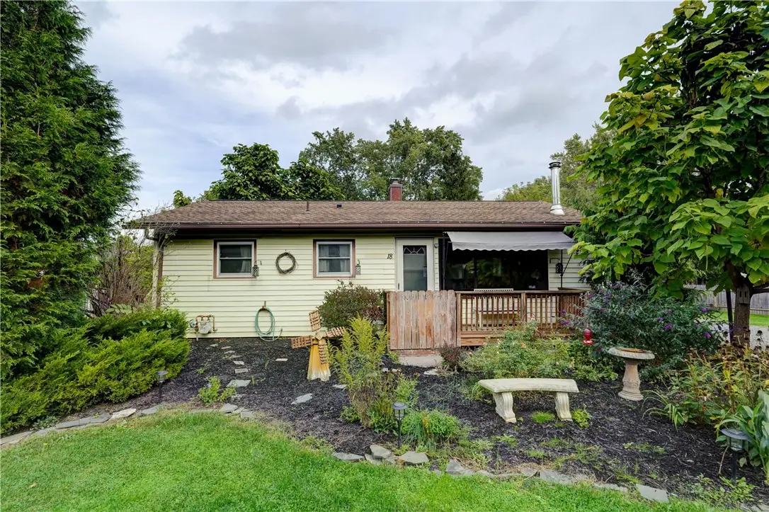 18 Fairlawn Drive, Honeoye Falls, NY 14472 - #1